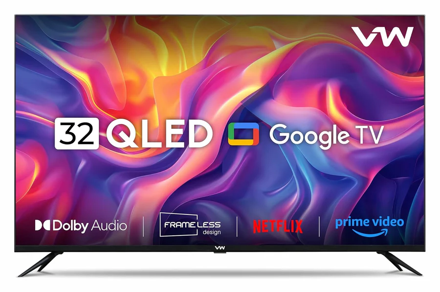 VW HD LED TV