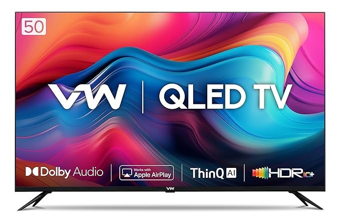 Professional VW TV motherboard repair service