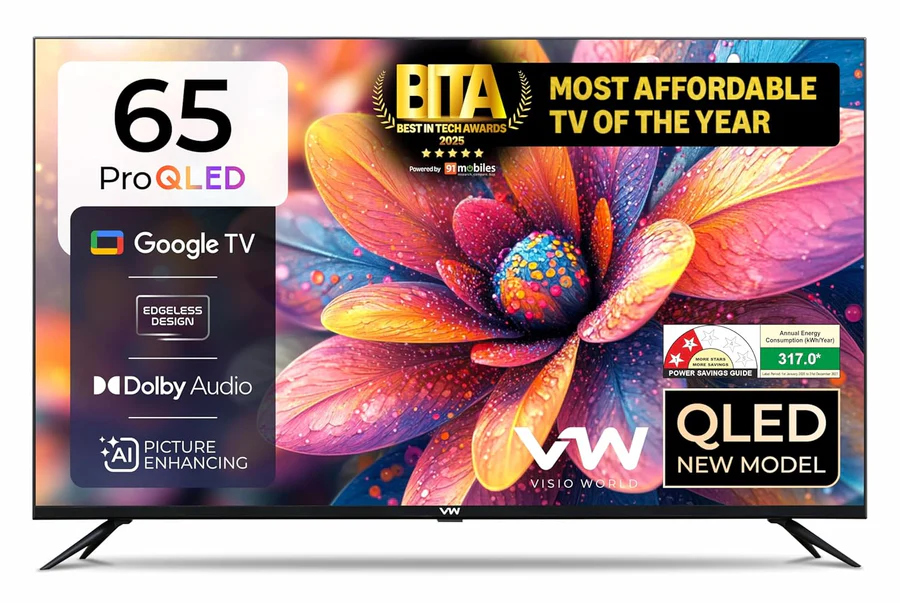VW Full HD Smart TV