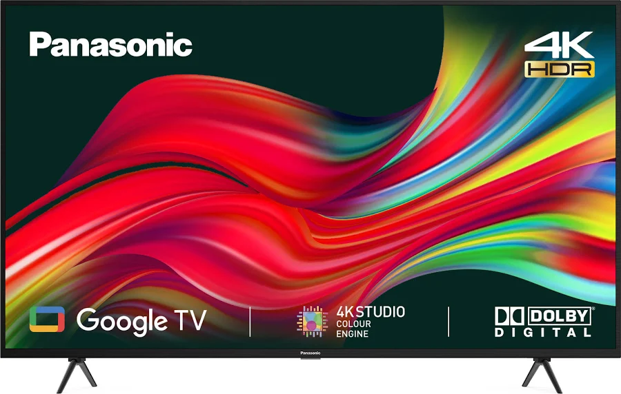Panasonic TV motherboard repair service