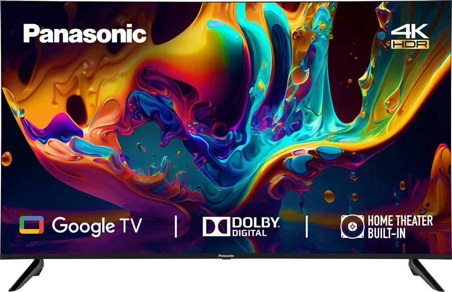 Professional Panasonic LED TV repair service
