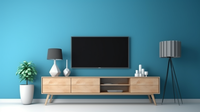 Panasonic 4K UHD TV repair and maintenance