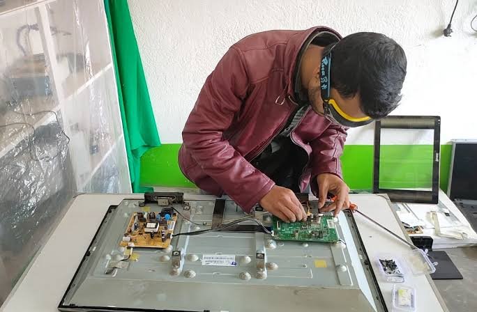 VW Technician in Coimbatore