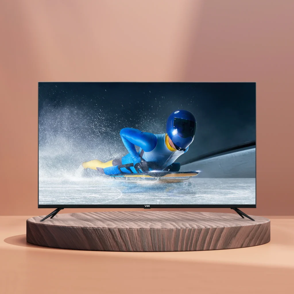 Professional VW TV repair and maintenance service